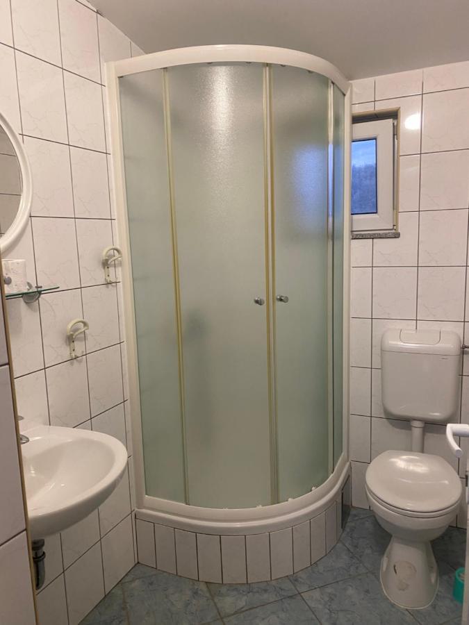 Bed and Breakfast Maca I Ante Pavlovic Međugorje Exterior foto